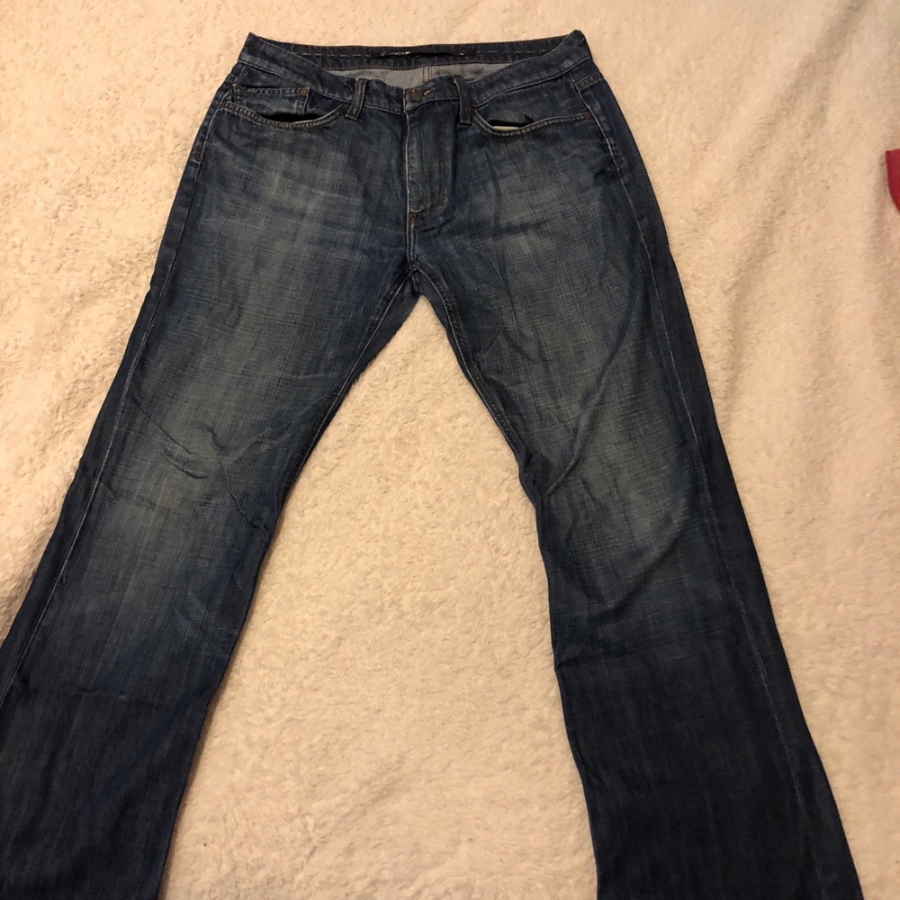 Men’s joes jeans